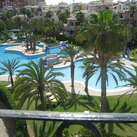 Aldea Del Mar, Torrevieja Apartment Exterior photo