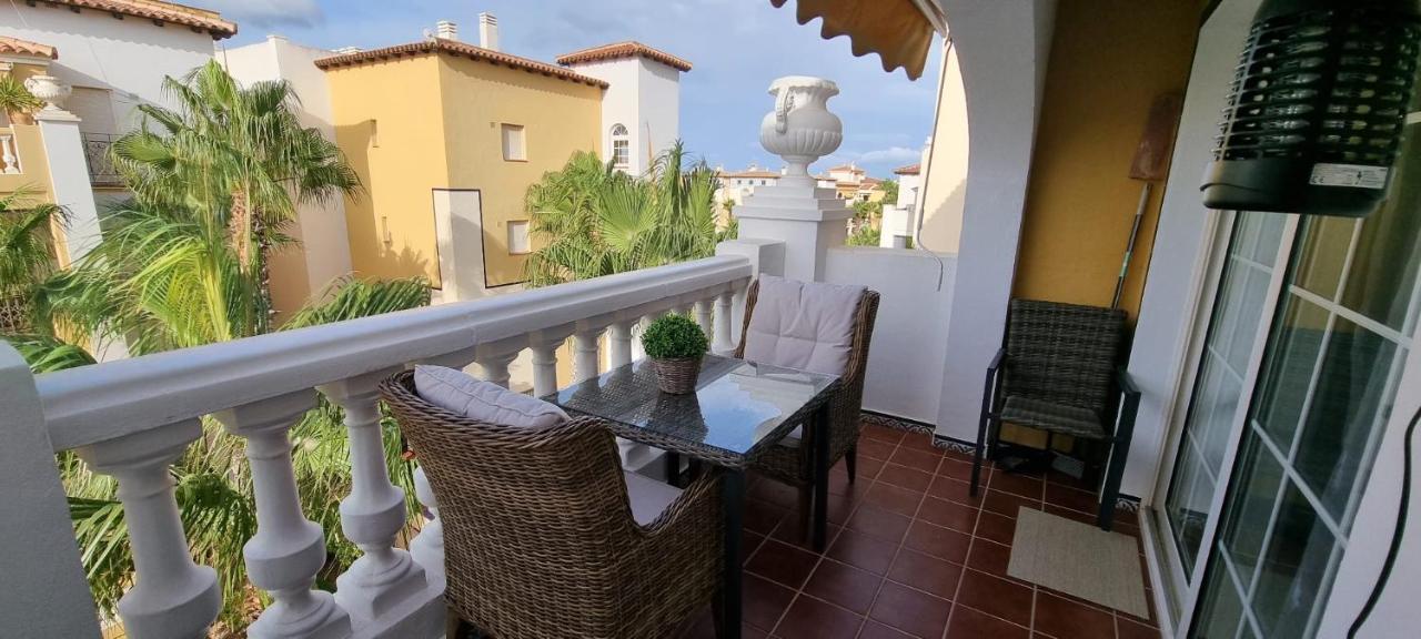 Aldea Del Mar, Torrevieja Apartment Exterior photo
