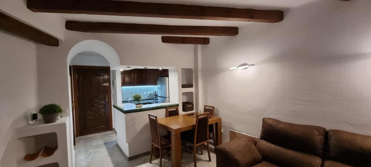 Aldea Del Mar, Torrevieja Apartment Exterior photo