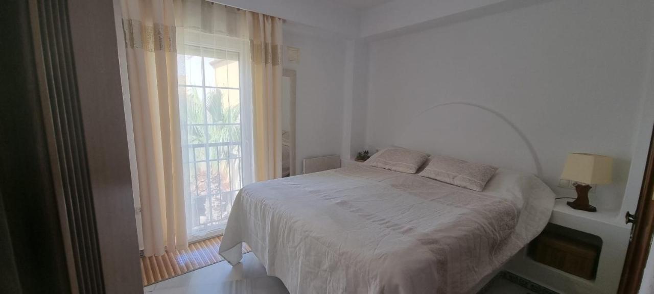 Aldea Del Mar, Torrevieja Apartment Exterior photo